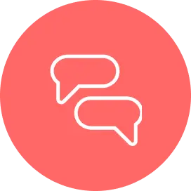 聞き取りのアイコン