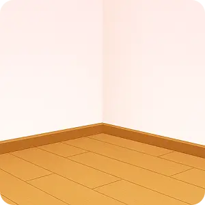 お部屋のイメージ