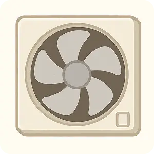 換気扇